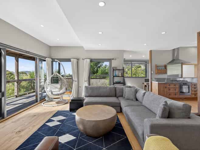 34 and 36A Marine Drive, Diamond Harbour