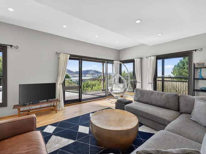 34 and 36A Marine Drive, Diamond Harbour