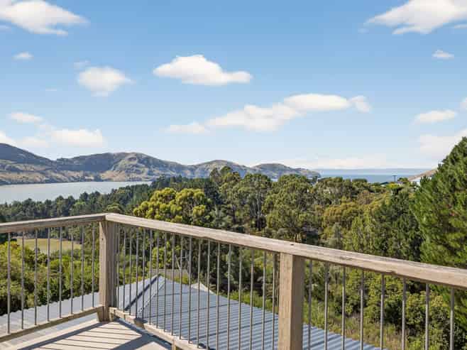 34 and 36A Marine Drive, Diamond Harbour