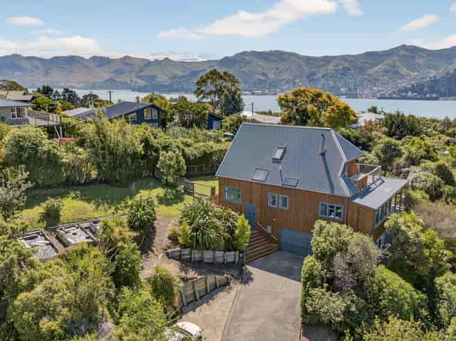 34 and 36A Marine Drive, Diamond Harbour