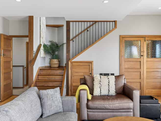 34 and 36A Marine Drive, Diamond Harbour