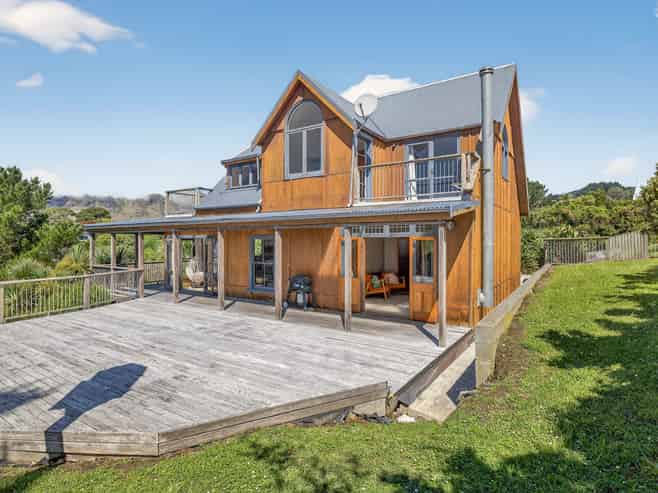 34 and 36A Marine Drive, Diamond Harbour