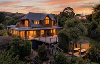 34 and 36A Marine Drive, Diamond Harbour