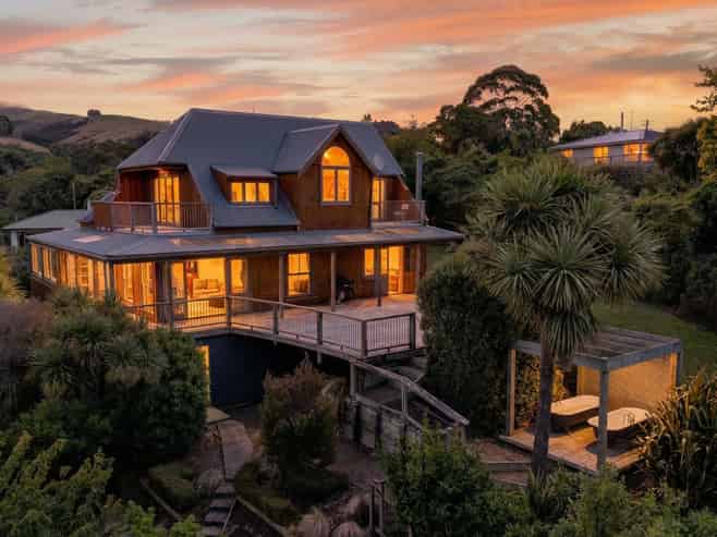 34 and 36A Marine Drive, Diamond Harbour