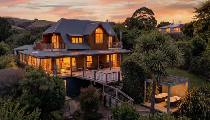 34 and 36A Marine Drive, Diamond Harbour