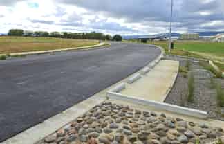 Industrial Land For Sale - Sections 834m2 to 1.08hr