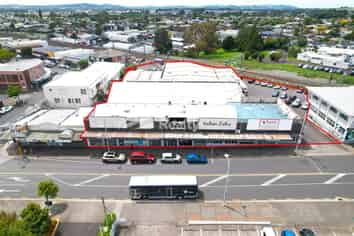 Prime Town Centre Investment With Strong Upside