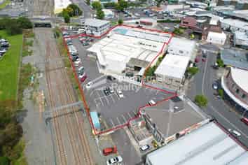 Prime Town Centre Investment With Strong Upside