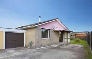 84b Henley Street Westport, Westport