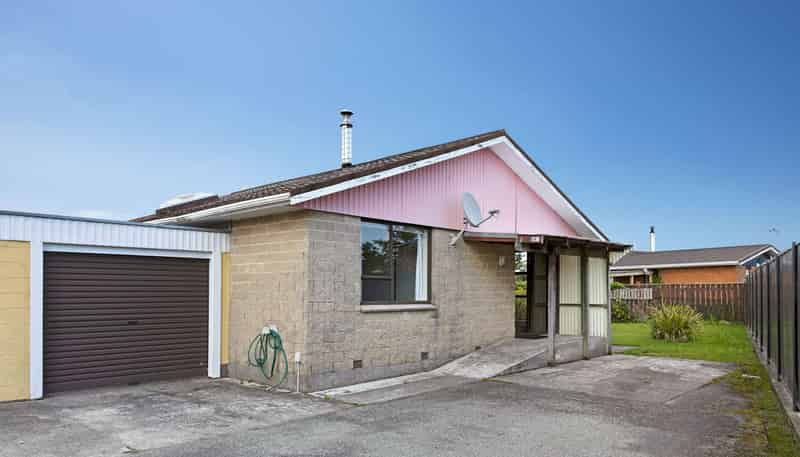 84b Henley Street Westport, Westport