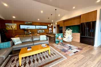 67 Government Road, Raglan