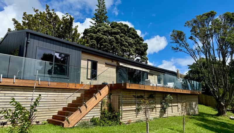 67 Government Road, Raglan