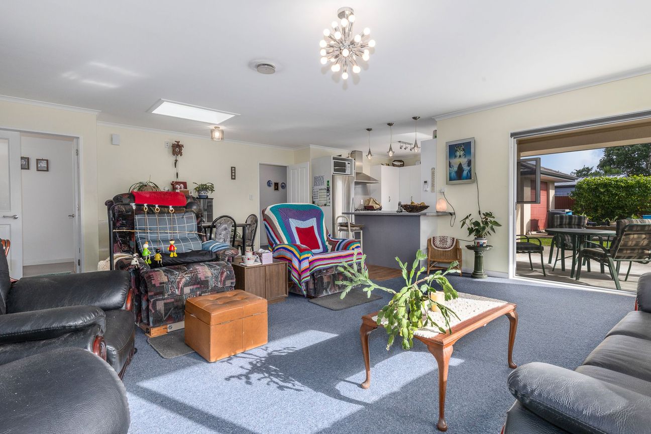 Low Maintenance and Spacious - Vista 4