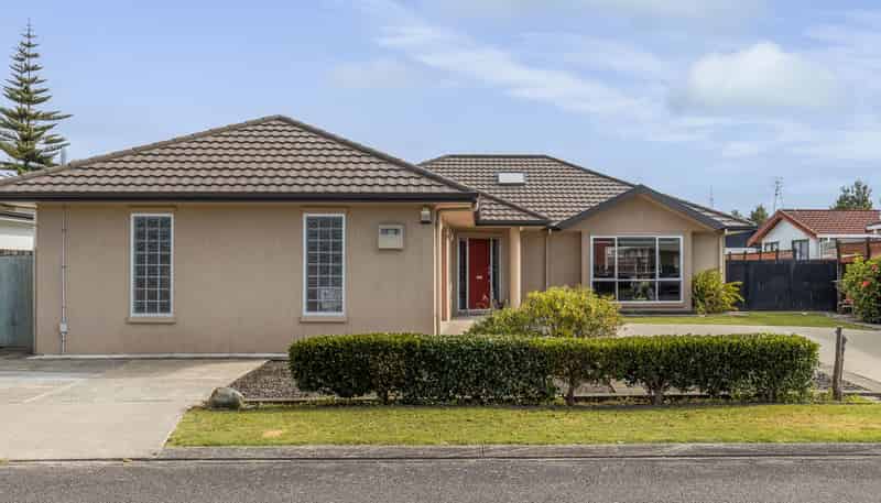 2 Fuller Close, LEVIN