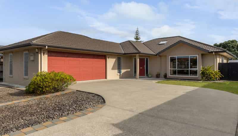 2 Fuller Close, LEVIN