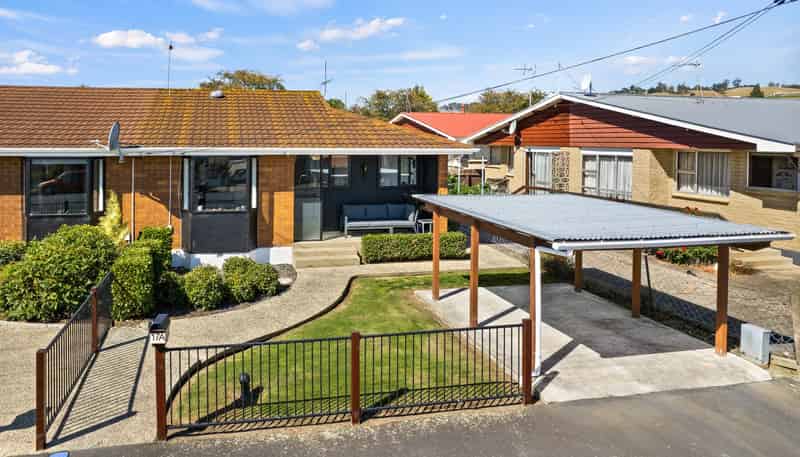 17A Argyle Street, Mosgiel