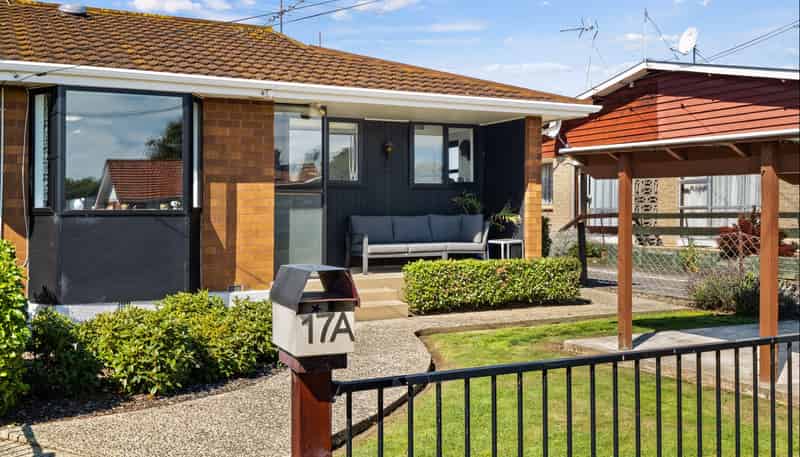17A Argyle Street, Mosgiel