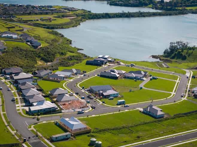 Lot 181/8 Flounder Drive, Omokoroa