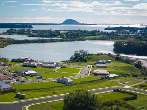 Lot 181/8 Flounder Drive, Omokoroa