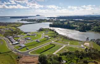 Lot 181/8 Flounder Drive, Omokoroa