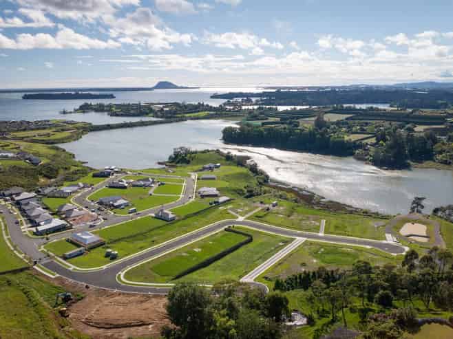 Lot 181/8 Flounder Drive, Omokoroa