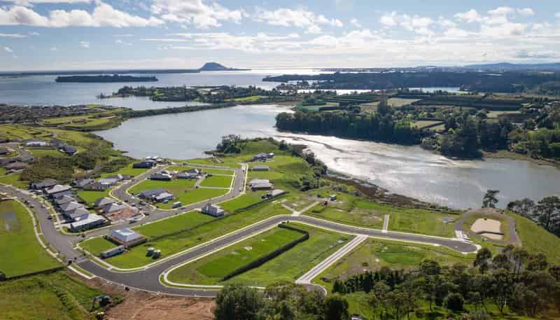 Lot 181/8 Flounder Drive, Omokoroa