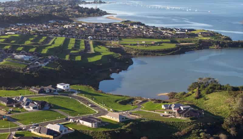 Lot 181/8 Flounder Drive, Omokoroa