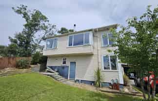 8 Masters Street, Greymouth