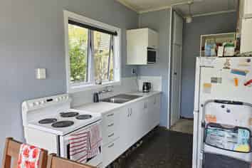 8 Masters Street, Greymouth