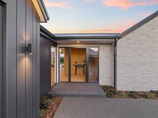 28 Evans Street, Morrinsville