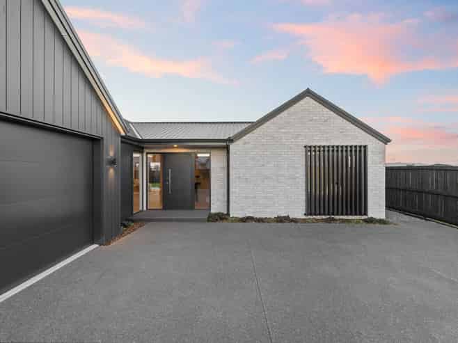 28 Evans Street, Morrinsville