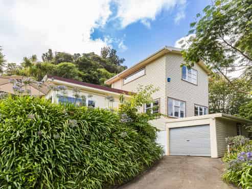 2 The Rigi, Northland