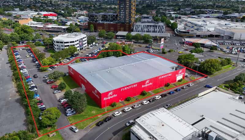 3-5 Crown Lynn Place, New Lynn