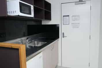 609/12 Martin Sq, Te Aro