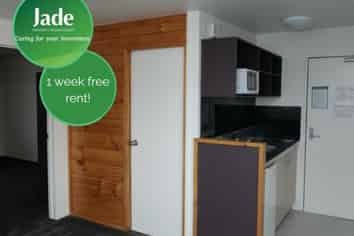 609/12 Martin Sq, Te Aro