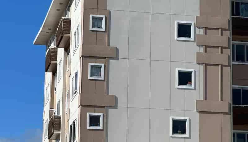 609/12 Martin Sq, Te Aro