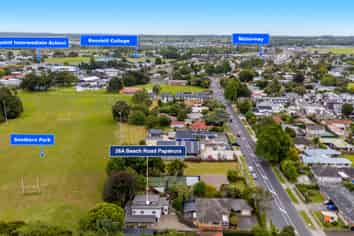 26A Beach Road, Pahurehure, Pahurehure