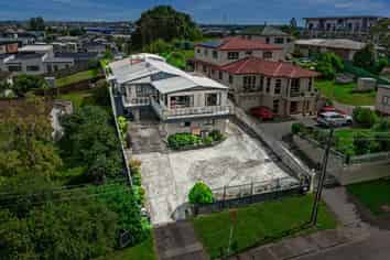 50 Hillside Road, Mount Wellington