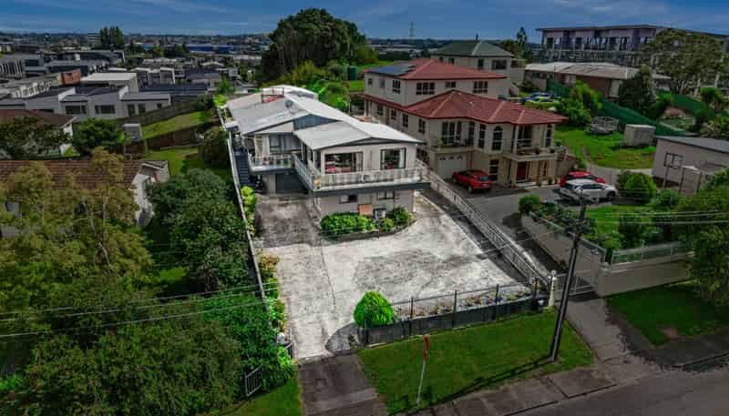 50 Hillside Road, Mount Wellington