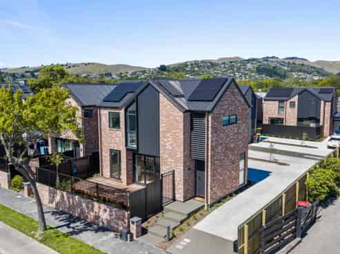 1/92 Tennyson Street, Sydenham