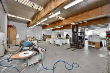 Occupy or invest - functional unit