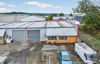 Occupy or invest - functional unit