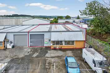 Occupy or invest - functional unit