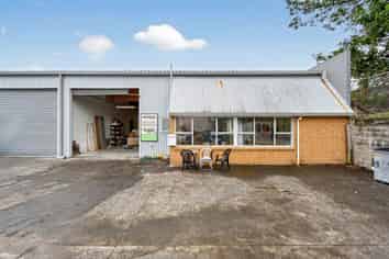 Occupy or invest - functional unit