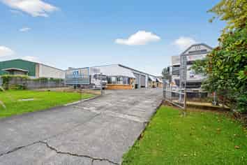 Occupy or invest - functional unit