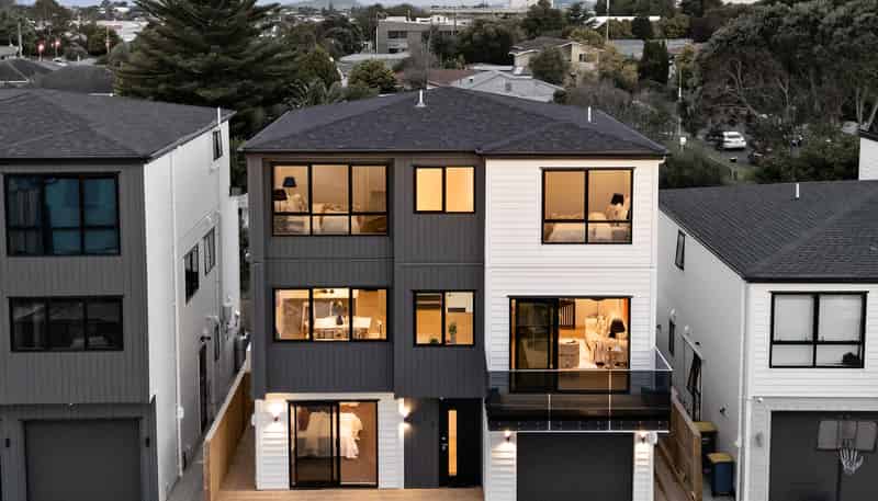 65A Te Kanawa Crescent, Henderson