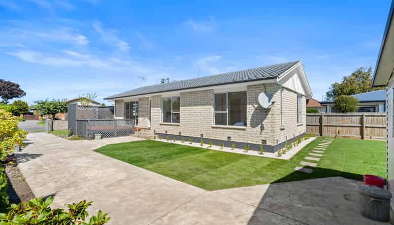 31 Denniston Crescent, Redwood