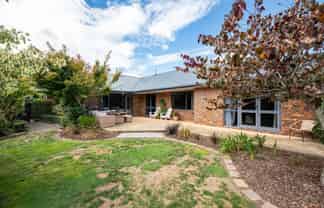 110 Templemore Drive, Richmond