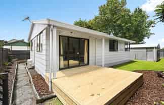 41B Crawshaw Drive, Nawton