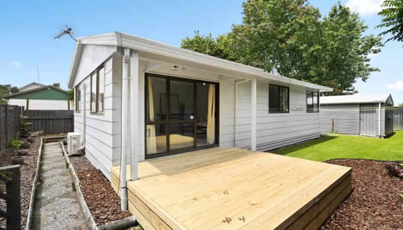 41B Crawshaw Drive, Nawton